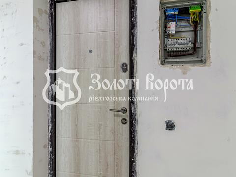 квартира за адресою Київ, Лобачевського пров., 7