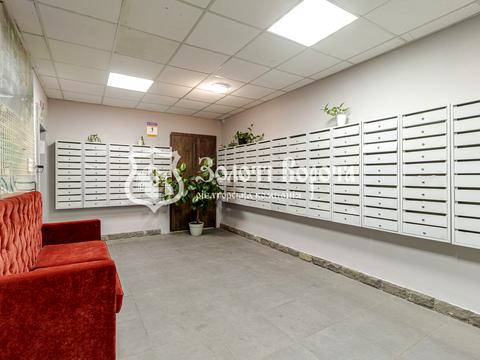 квартира за адресою Київ, Лобачевського пров., 7