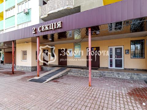 квартира за адресою Київ, Лобачевського пров., 7