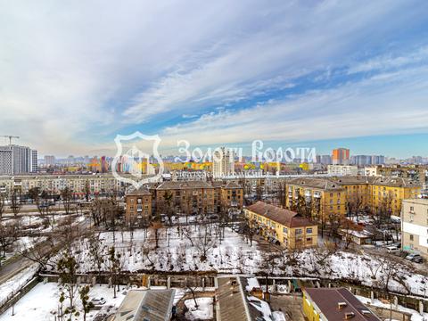 квартира за адресою Київ, Лобачевського пров., 7