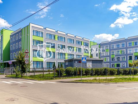 квартира за адресою Київ, Лобачевського пров., 7