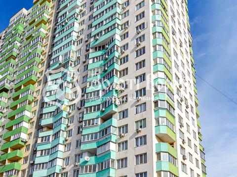 квартира за адресою Київ, Лобачевського пров., 7