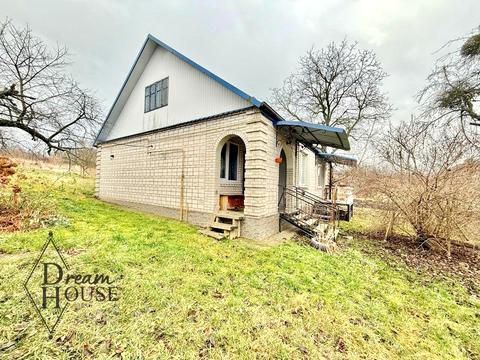 дом по адресу про.Береговий, 15