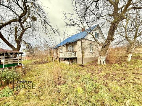 дом по адресу про.Береговий, 15