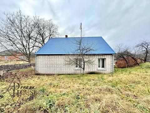 дом по адресу про.Береговий, 15