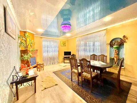 дом по адресу про.Береговий, 15