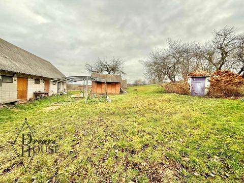 дом по адресу про.Береговий, 15