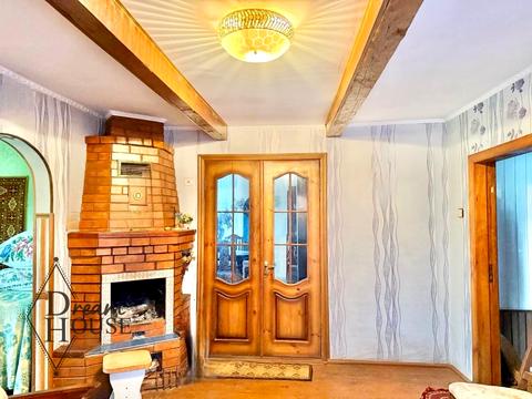 дом по адресу про.Береговий, 15