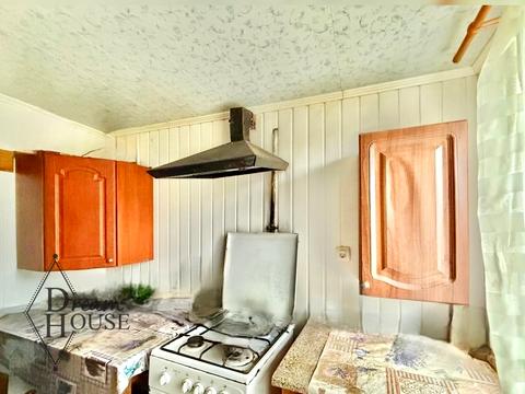 дом по адресу про.Береговий, 15