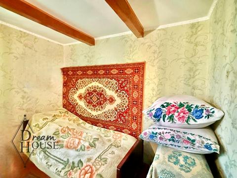 дом по адресу про.Береговий, 15