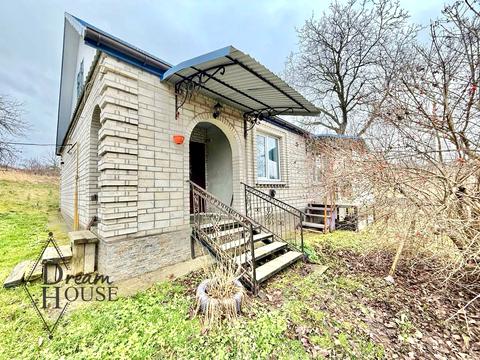 дом по адресу про.Береговий, 15