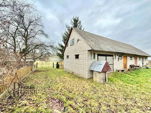 дом по адресу про.Береговий, 15