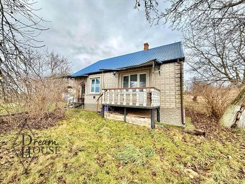 дом по адресу про.Береговий, 15