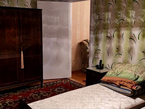 квартира за адресою Кавказька вул., 11