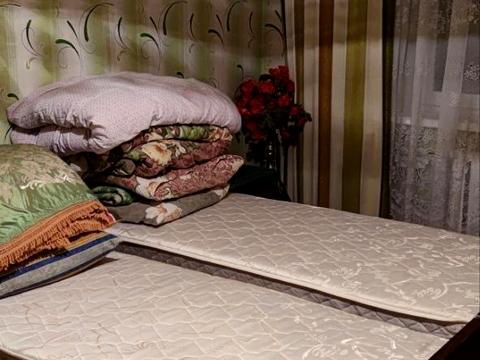 квартира за адресою Кавказька вул., 11