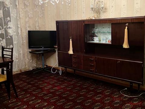 квартира за адресою Кавказька вул., 11