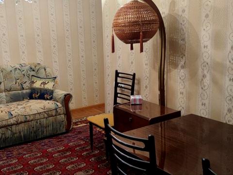 квартира за адресою Кавказька вул., 11