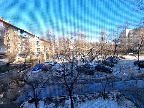 квартира за адресою Зодчих вул., 28