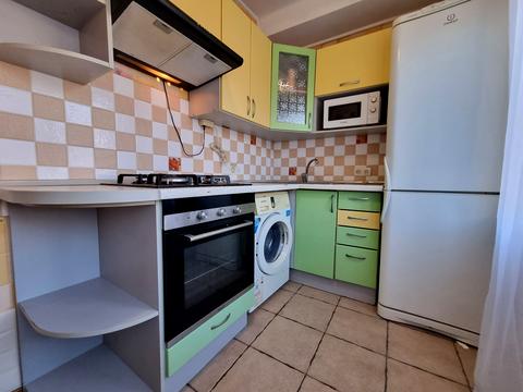 квартира за адресою Зодчих вул., 28