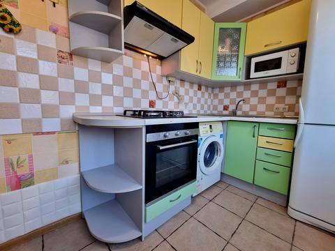 квартира за адресою Зодчих вул., 28