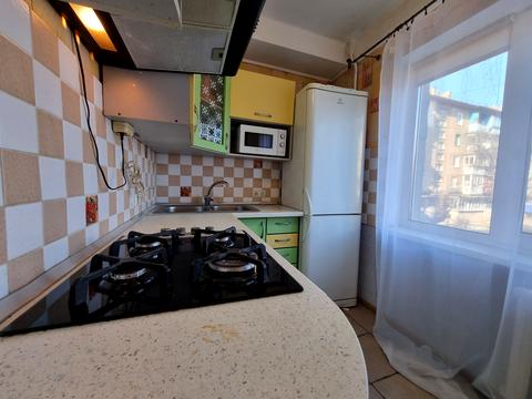 квартира за адресою Зодчих вул., 28