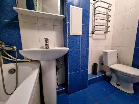 квартира за адресою Зодчих вул., 28