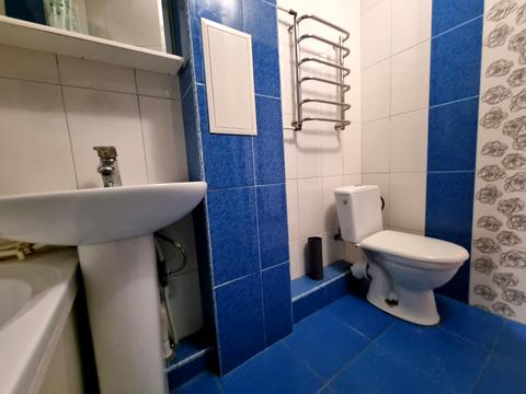 квартира за адресою Зодчих вул., 28