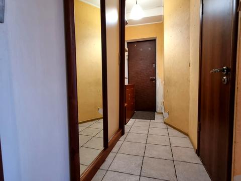 квартира за адресою Зодчих вул., 28