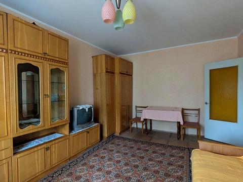 квартира по адресу Ивана Миколайчука ул., 15