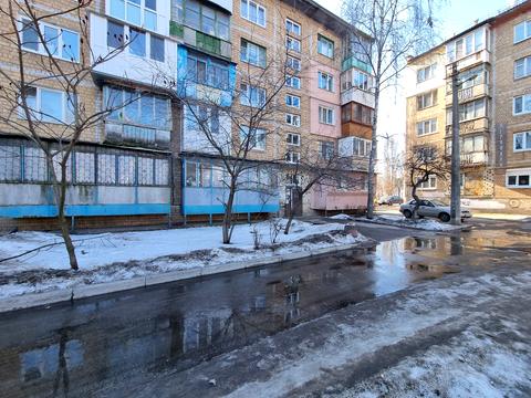 квартира за адресою Зодчих вул., 28