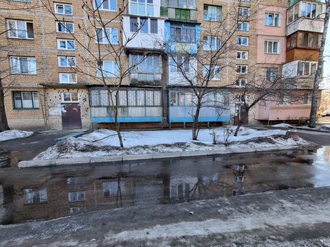 квартира за адресою Зодчих вул., 28