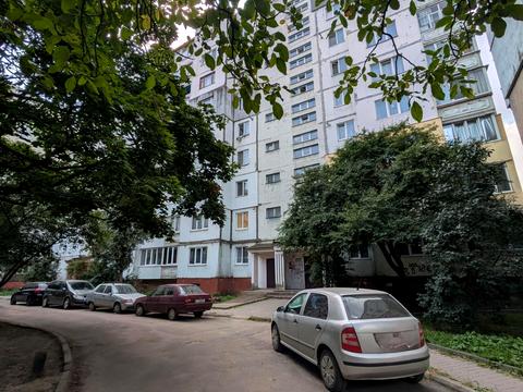 квартира за адресою Івана Миколайчука вул., 15