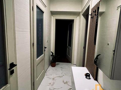 квартира за адресою Собранецька вул., 45