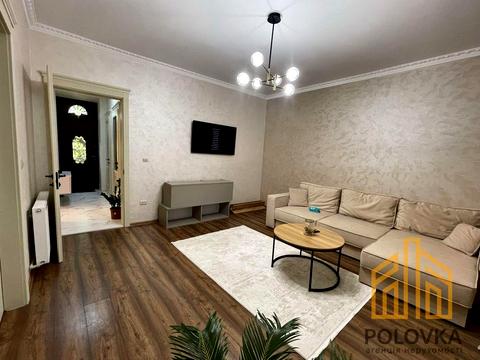 квартира по адресу Собранецкая ул., 45