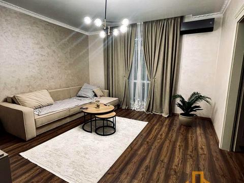 квартира за адресою Собранецька вул., 45