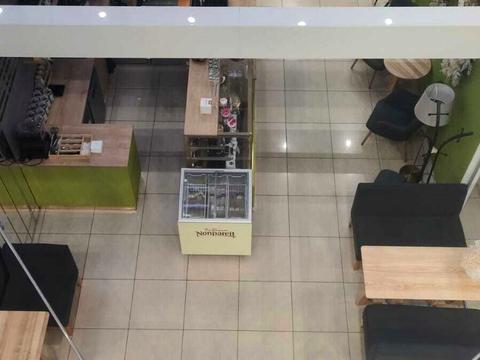 коммерческая по адресу Героев просп., 4