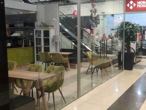 коммерческая по адресу Героев просп., 4