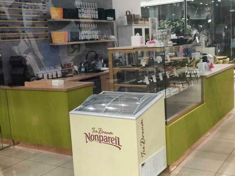 коммерческая по адресу Героев просп., 4