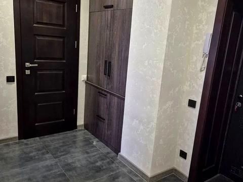 квартира за адресою Калуське шосе, 3 к 8