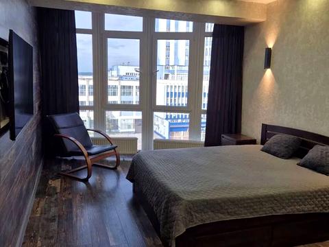 квартира по адресу Калушское шоссе, 3 к 8