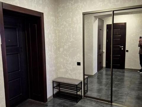 квартира за адресою Калуське шосе, 3 к 8