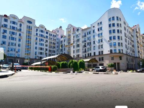 коммерческая по адресу Щекавицкая ул., 30/39