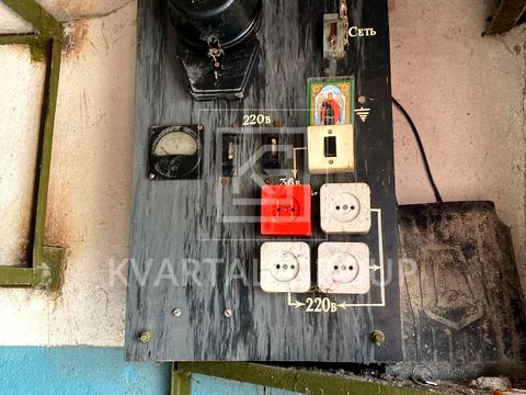 паркоместо по адресу Садовая ул., 90