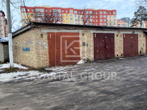 паркоместо по адресу Садовая ул., 90