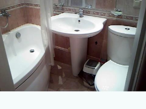 квартира за адресою Французький бульв., 13