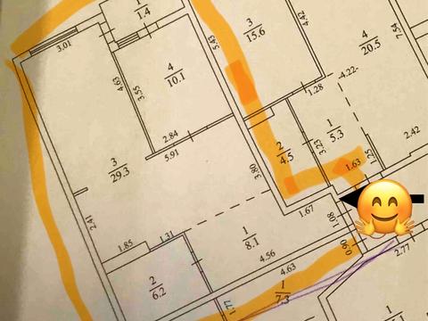 квартира за адресою Смакули вул., 7