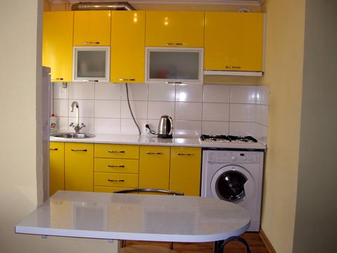 квартира за адресою Металургів просп., 15