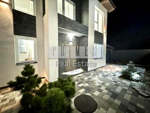 дом по адресу Киевская ул.