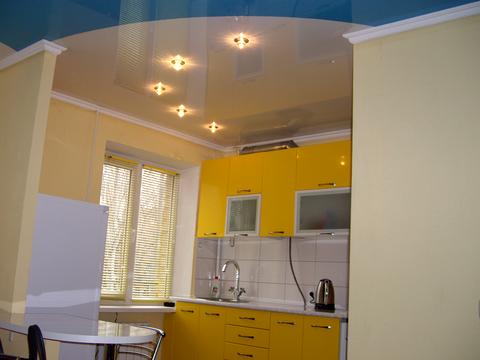 квартира за адресою Металургів просп., 15