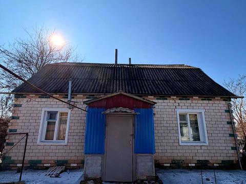 дом по адресу Центральна